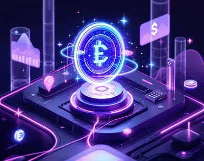 ONDO Token Unleashing a $10 Billion Wave in Onchain Finance