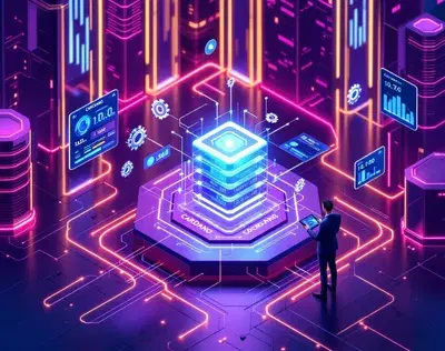 Cardano's Node 10.7.0 Ignites a New Era of Smart Contract Prowess