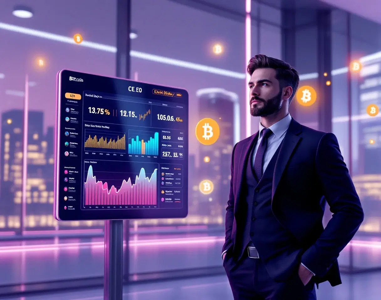 Riding the Waves: How KindlyMD Inc. Emerged as a Lighthouse for Committed Crypto Investors