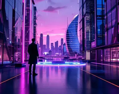 Ethereum’s Bold Vision for a New Financial Era