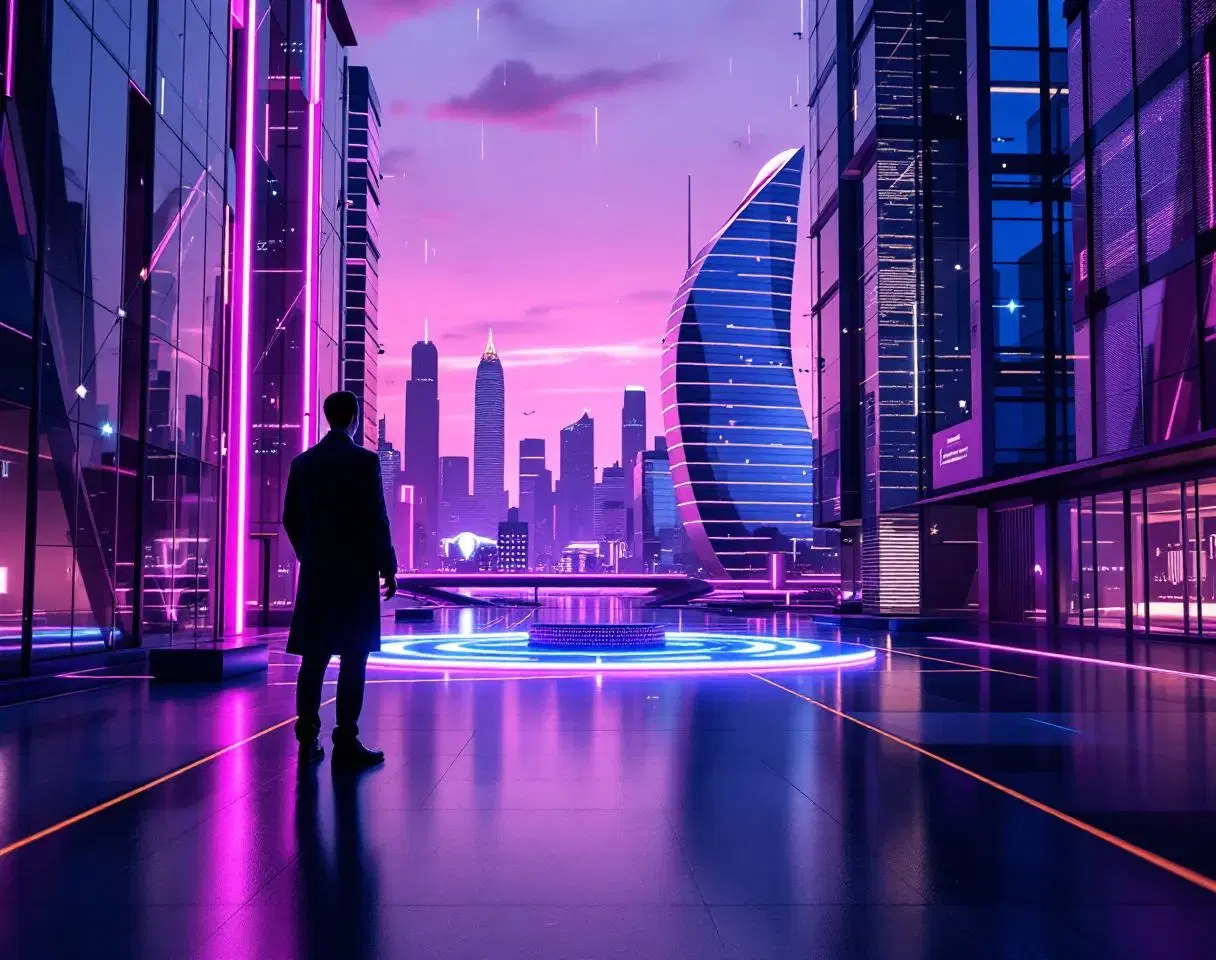 Ethereum’s Bold Vision for a New Financial Era