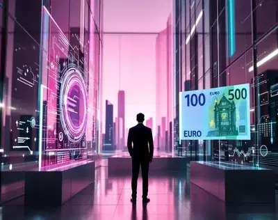 The Quest for Digital Sovereignty in Europe's Monetary Realm