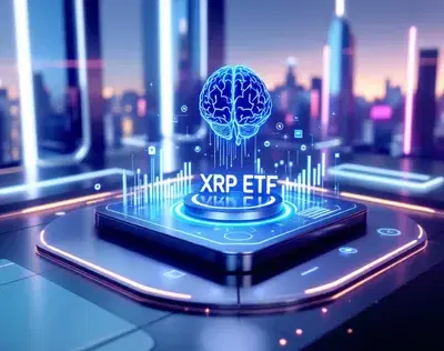 Institutional Interest in XRP ETF Set to Skyrocket