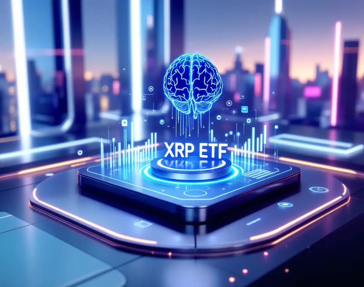 Institutional Interest in XRP ETF Set to Skyrocket