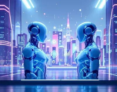 Orix AI Integration Shapes the Future of Decentralized Finance