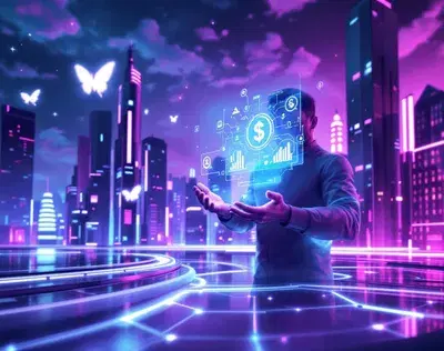 Chainlink Reserve Sparks a New Era in Crypto