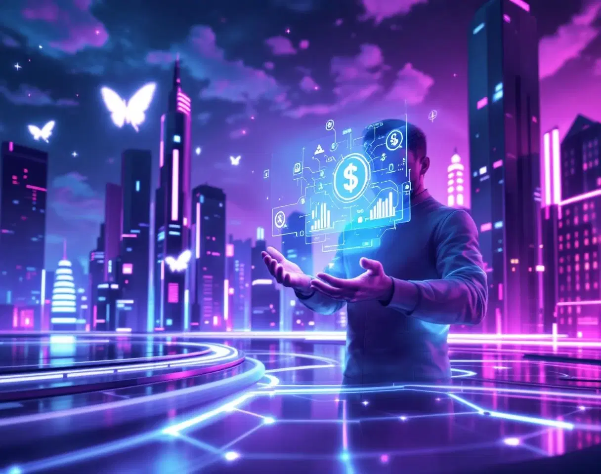 Chainlink Reserve Sparks a New Era in Crypto