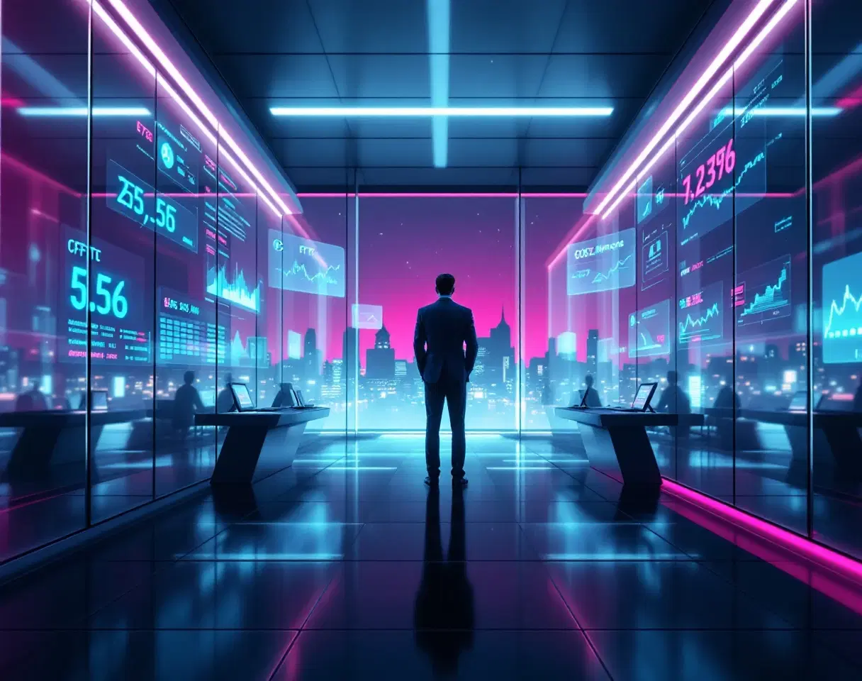 U.S. Regulated Perpetual Futures Revolutionizing Crypto Trading