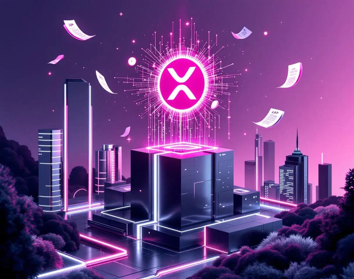 Ripple's Legal Triumph Reshapes the Crypto Landscape