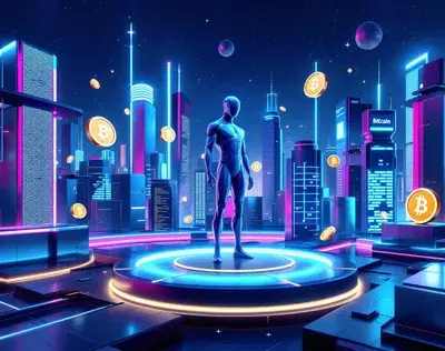 Ethereum Ignites a Financial Revolution