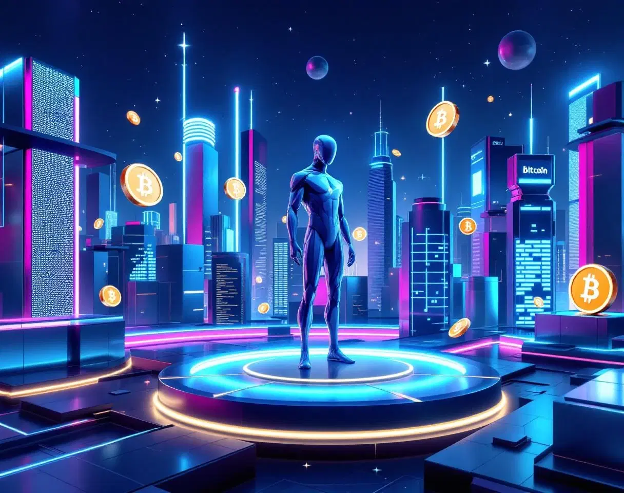 Ethereum Ignites a Financial Revolution