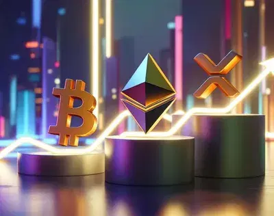 Bitcoin's Post-Crash Surge Shakes Up the Future