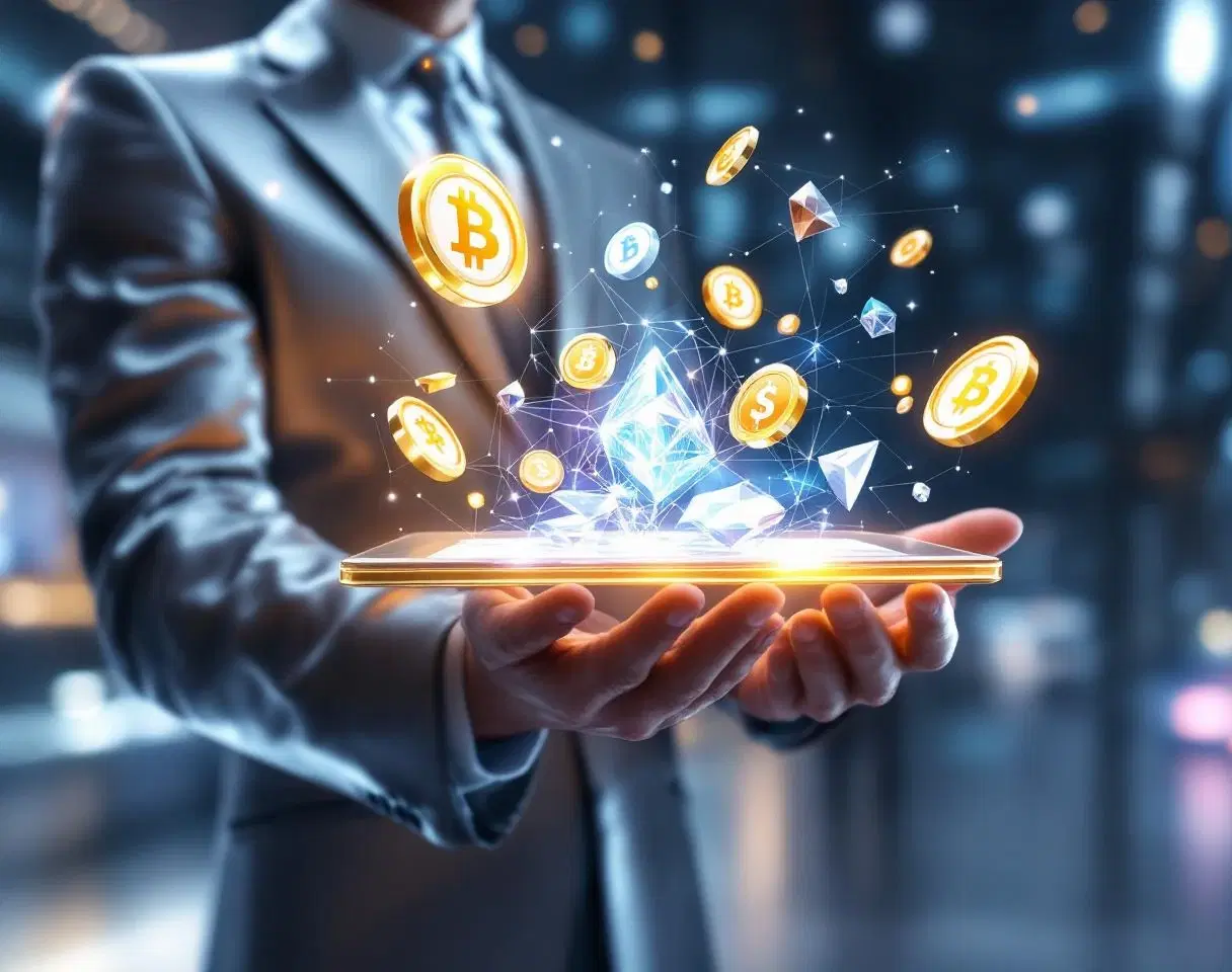 Dissecting the Landscape of Accessible Digital Possessions