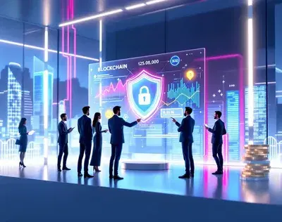 Microsoft and U.S. Agencies Unravel North Korean Crypto Deception