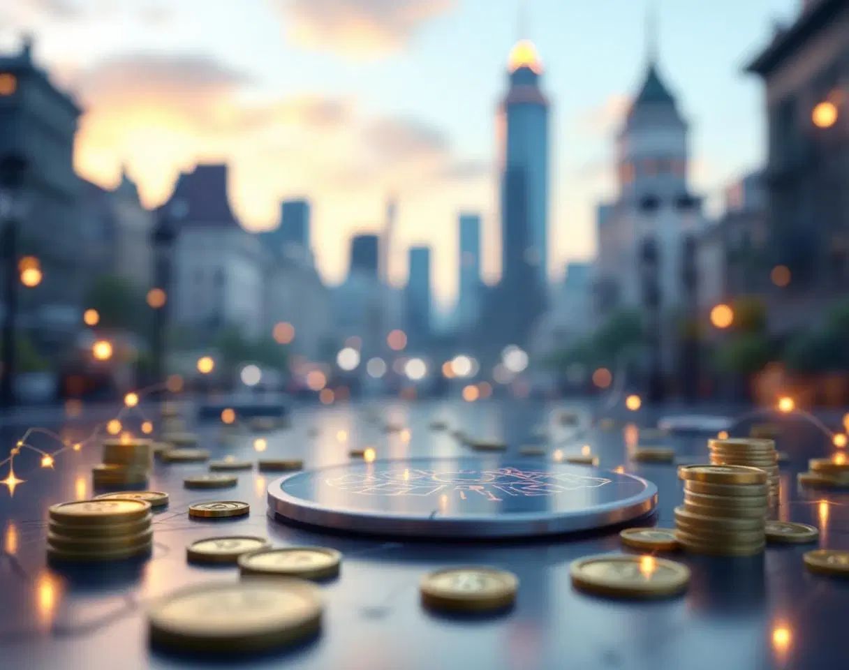 Delving Into the Dark Underbelly of Political Crypto Deceptions