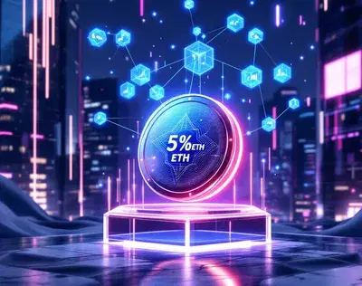Bitmine Sets Its Sights on a Dominant Ether Stake
