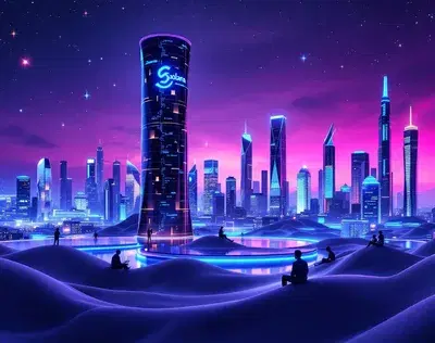 Solana Poised for Greatness in the Crypto Realm