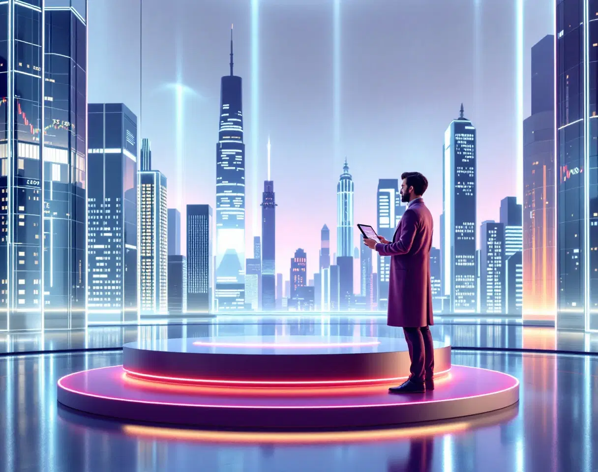 The Unseen Hazards of Altcoin Adventures as Fed Shifts Loom