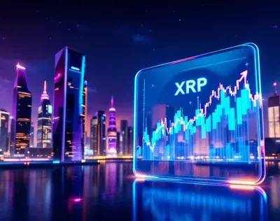XRP's Rise in a Shifting Crypto Landscape