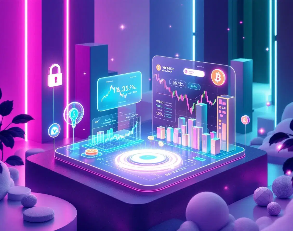 Charting New Territories in Crypto with CoinSwitch's Web3 Coins in India