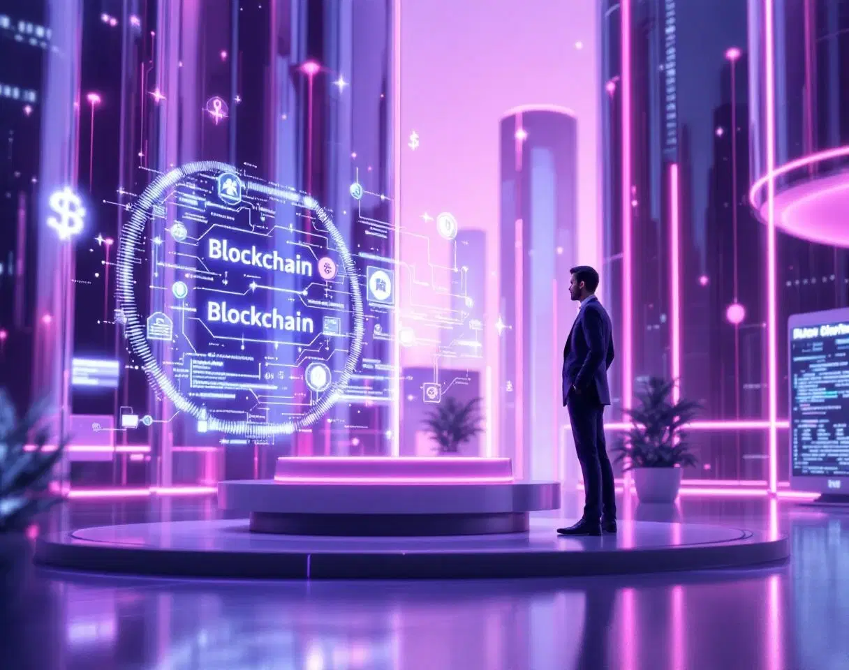 Riding the Crypto Current: A Deep Dive into Binance's VRA Airdrop