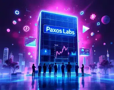 Exploring the Transformative Potential of Paxos Labs