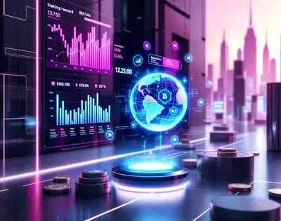 BlackRock Ignites a New Era in Altcoin Investment and INJ Coin Shines Brightly