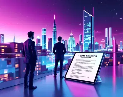 Malta's Fast-Track Crypto Licensing and the EU’s Regulatory Dilemma