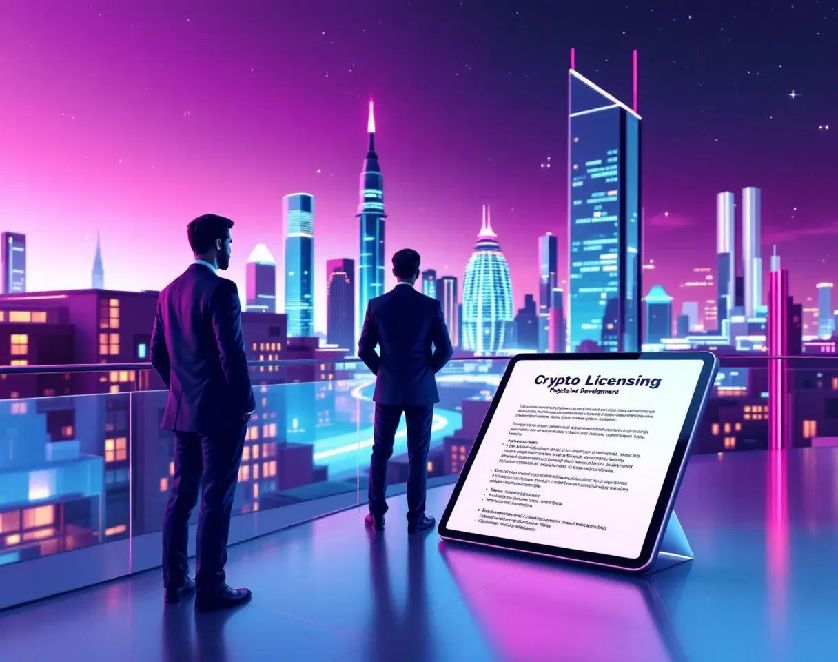 Malta's Fast-Track Crypto Licensing and the EU’s Regulatory Dilemma