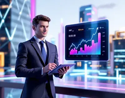 XRP Dominates the Crypto Arena in a Post-Lawsuit World