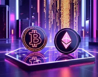 BlackRock's Bold Crypto Move