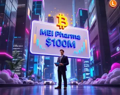 The Rise of Crypto Treasuries Shakes Corporate Landscape