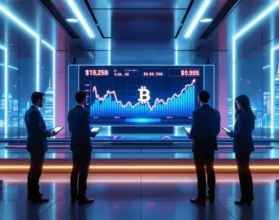 Bitcoin Faces a Liquidity Crisis, Marking a Transformative Period in the Market