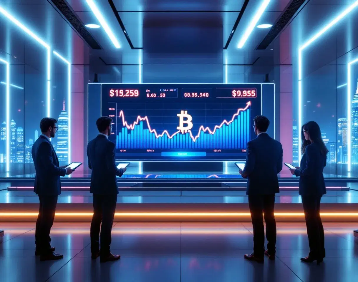 Bitcoin Faces a Liquidity Crisis, Marking a Transformative Period in the Market