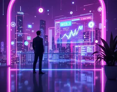 The Unseen Perils of Investing in Web3 Infrastructure Coins