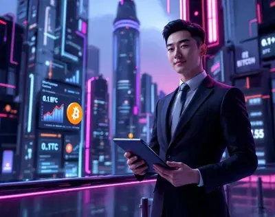 Bitcoin's Disruptive Influence on the Housing Sector