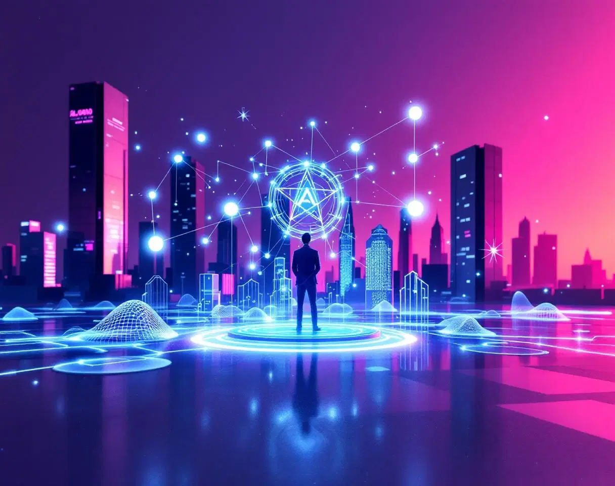 Algorand and the x402 Payment Standard Revolutionize Blockchain Transactions