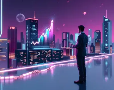 The FTX Collapse and Its Shadow Over Global Crypto Trust