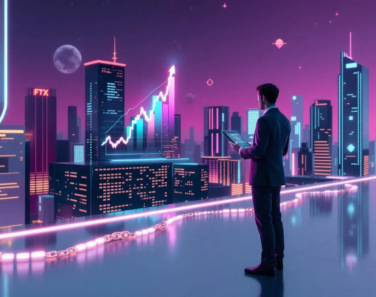 The FTX Collapse and Its Shadow Over Global Crypto Trust