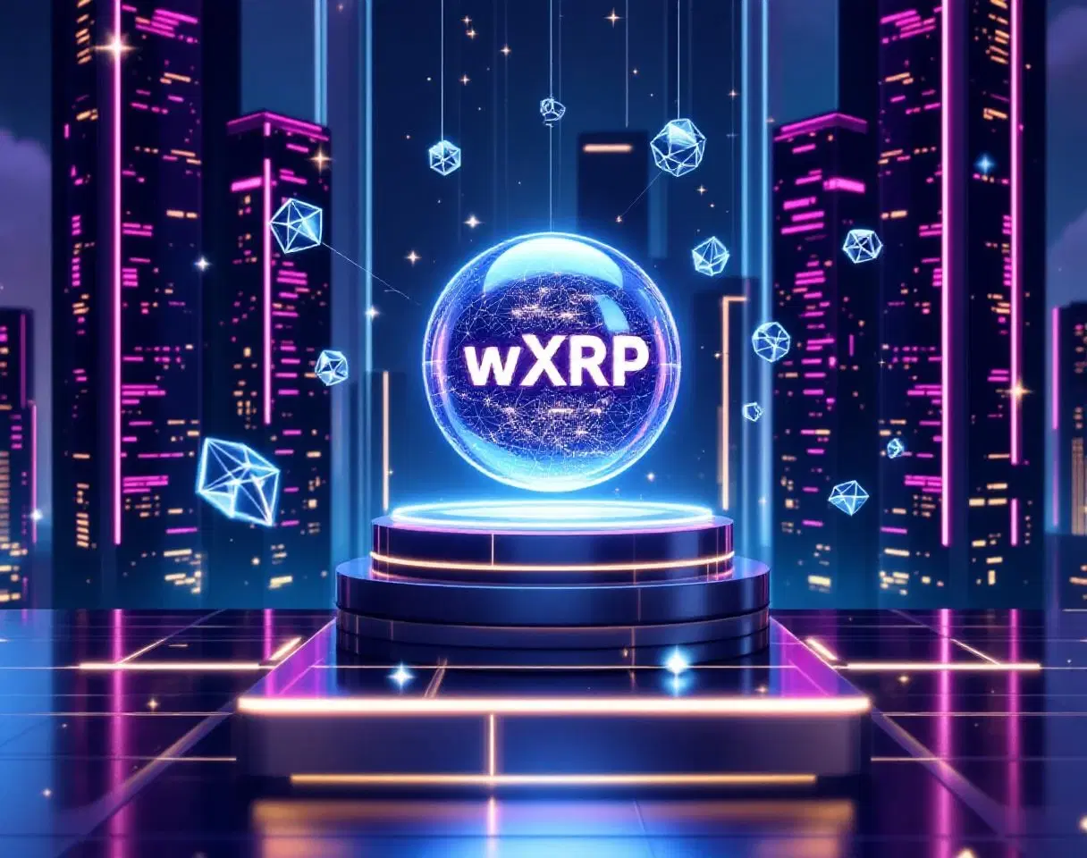 XRP and Solana Partnership Revolutionizing DeFi