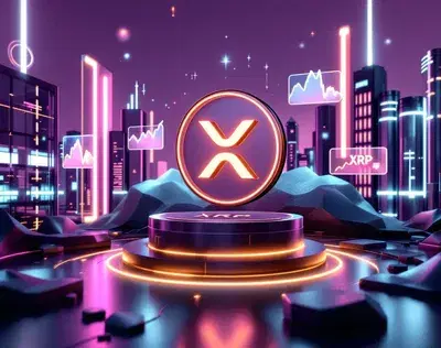 XRP Set to Soar in the Shifting Crypto Landscape