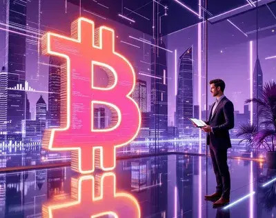 BlackRock's Bitcoin Rumblings Rattle the Crypto Sphere