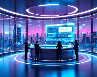 Gemini's Command Center Redefines Cryptocurrency Prediction Markets