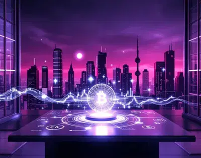 Chainlink ETF Revolutionizes Digital Asset Investment