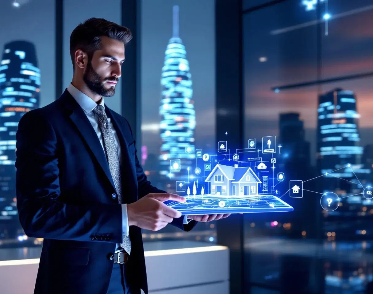 Crypto Mortgages and the New Age of Homebuying