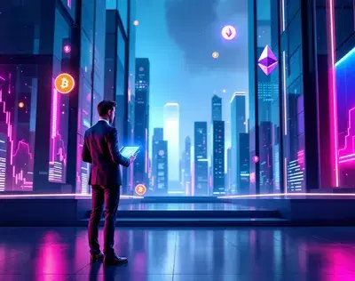 July Unleashed a Crypto Frenzy