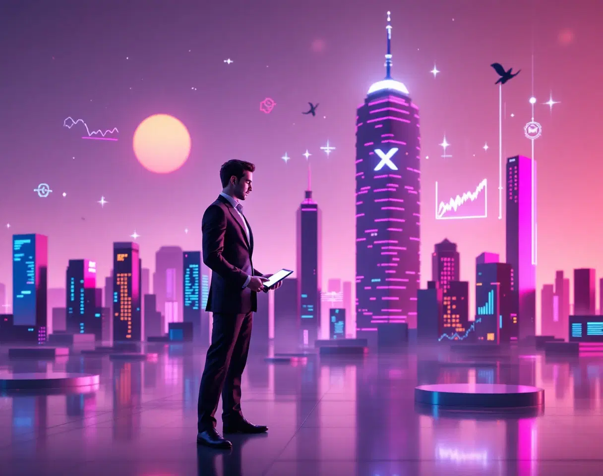 Riding the Storm of XRP's Market Tides