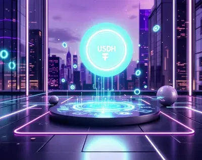 PayPal and Hyperliquid Usher in a New Financial Frontier