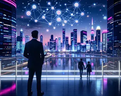 Ethereum's Rise: Navigating Promise and Peril in the Crypto Landscape