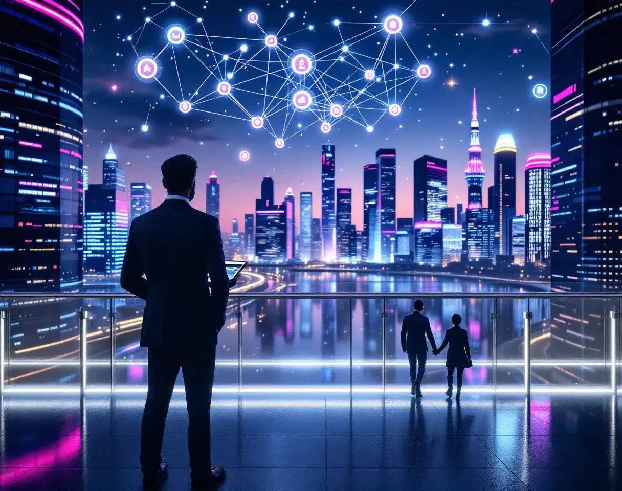 Ethereum's Rise: Navigating Promise and Peril in the Crypto Landscape